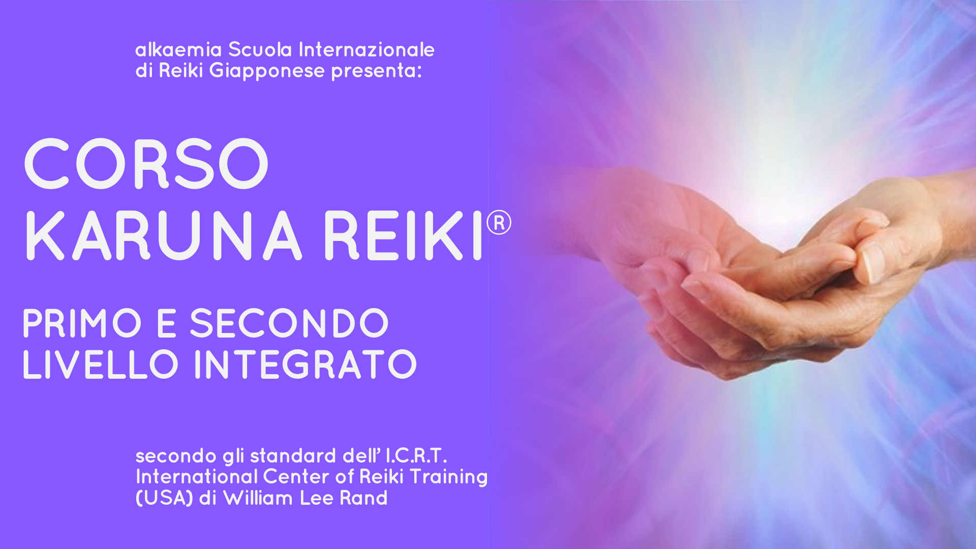 Karuna Reiki